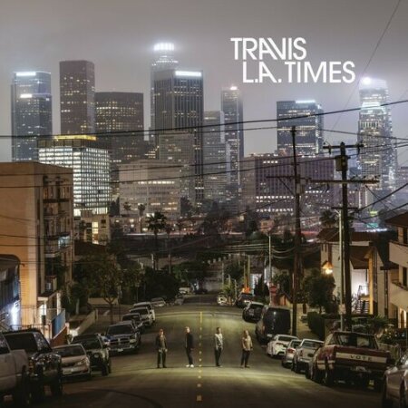 Travis - L.A. Times (2024) Mp3 320kbps