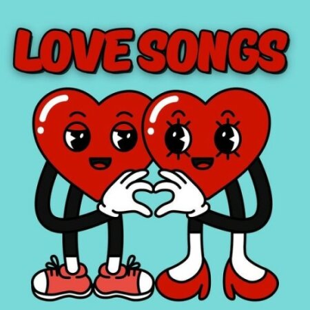 Various Artists - 100 Greatest Love Songs of All Time (2024) Mp3 320kbps