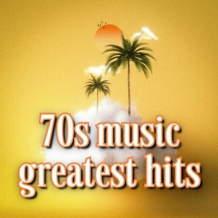 Various Artists - 70s music greatest hts Mp3 320kbps VicKynga