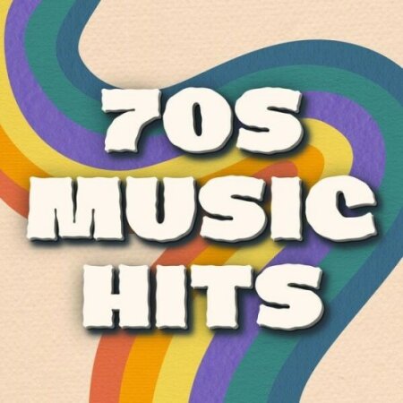 Various Artists - 70s Music Hits (2024) Mp3 320kbps