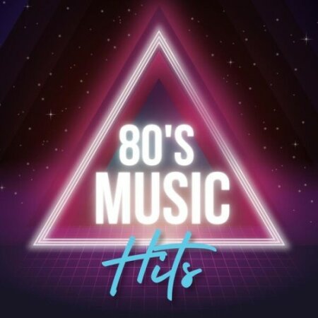 Various Artists - 80s Music Hits (2024) Mp3 320kbps