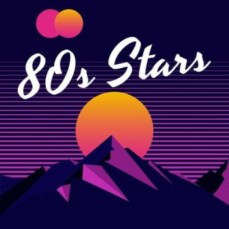 Various Artists - 80s Stars (2024) Mp3 320kbps