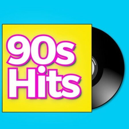 Various Artists - 90s Hits Greatest 90s Songs (2024) Mp3 320kbps
