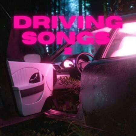 Various Artists – Driving Songs 2 (2024) Mp3 320kbps