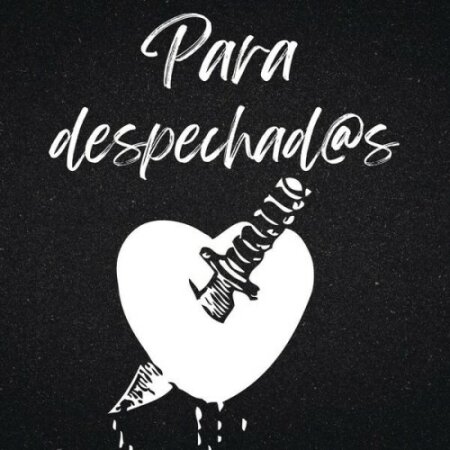 Various Artists - Para Despechad@s (2024) Mp3 320kbps