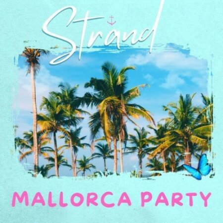 Various Artists - Strand - Mallorca Party (2024) Mp3 320kbps