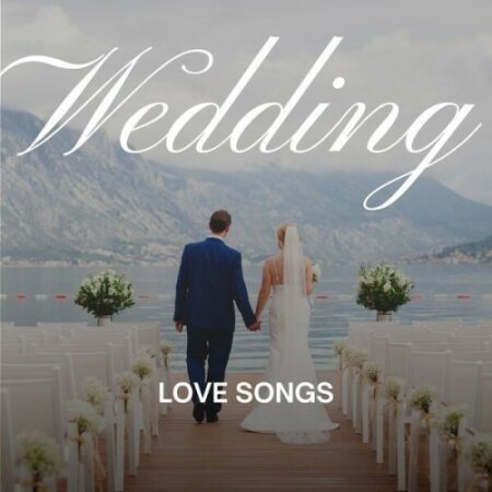Various Artists - Wedding Love Songs (2024) Mp3 320kbps