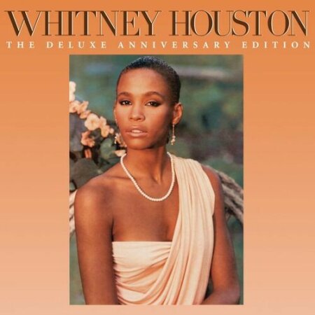 Whitney Houston - Whitney Houston (The Deluxe Anniversary Edition) (2024) Mp3 320kbps