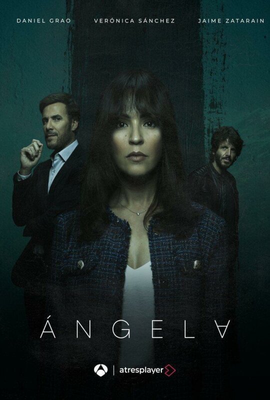 Angela T1