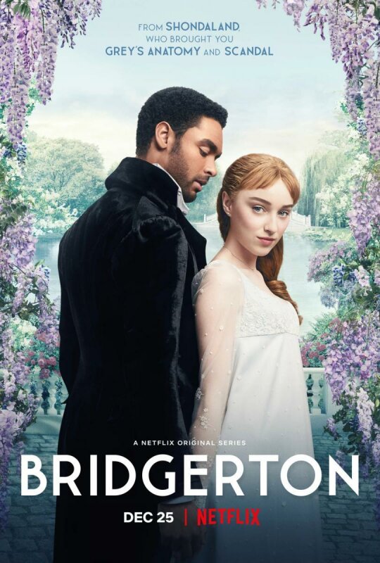Los Bridgerton T1