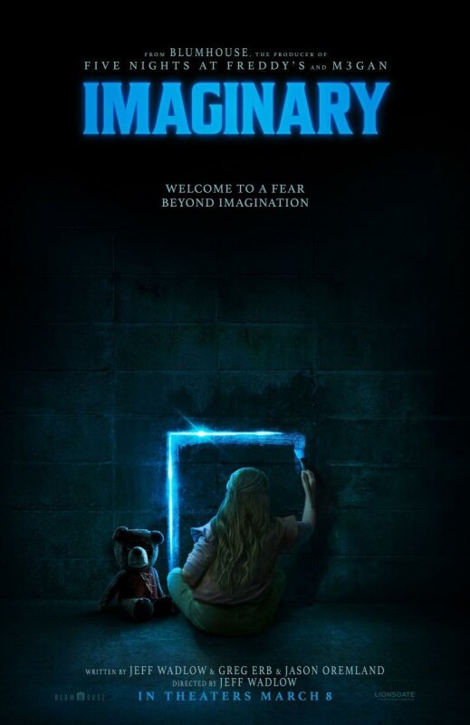 Imaginary BDrip XviD Castellano