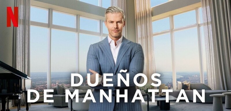 Dueños de Manhattan T1