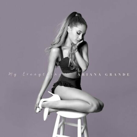 Ariana Grande - My Everything (Tenth Anniversary Edition) (2024) Mp3 320kbps