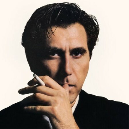 Bryan Ferry - Retrospective She Belongs to Me (2024) Mp3 320kbps