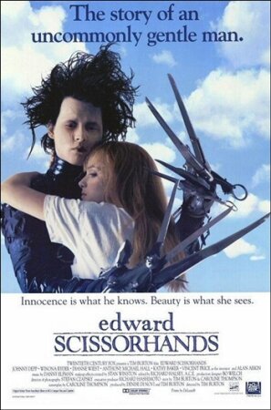 Eduardo Manostijeras ( 1990 Fantástico ) BDRip