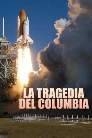 La tragedia del Columbia T1