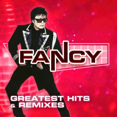 Fancy - Greatest Hits & Remixes (2024) Mp3 320kbps