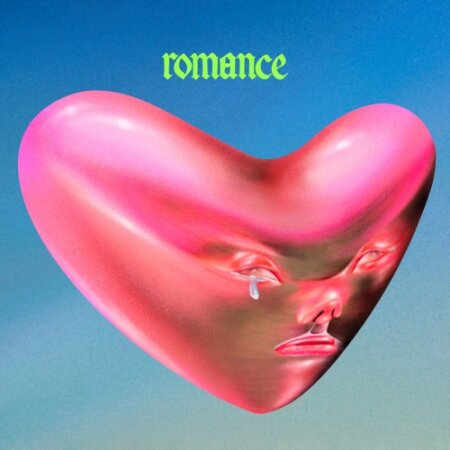 FONTAINES D.C. - Romance (2024) Mp3 320kbps