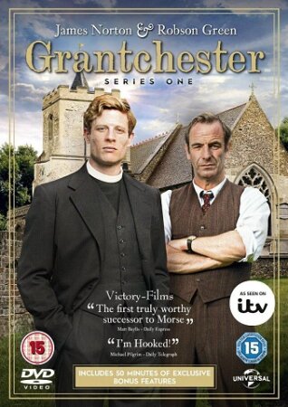 Grantchester T9
