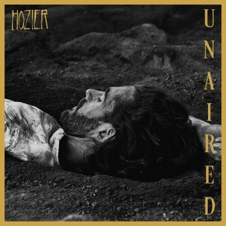 Hozier - Unaired (2024) Mp3 320kbps