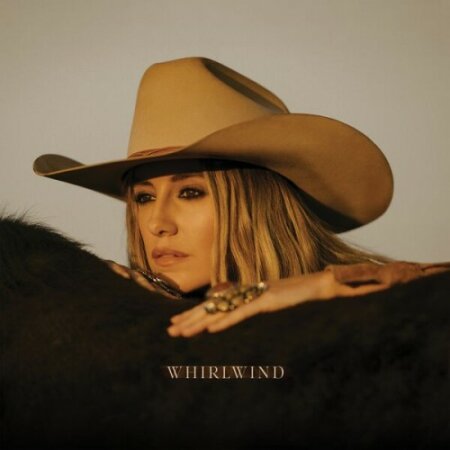 Lainey Wilson - Whirlwind (2024) Mp3 320kbps