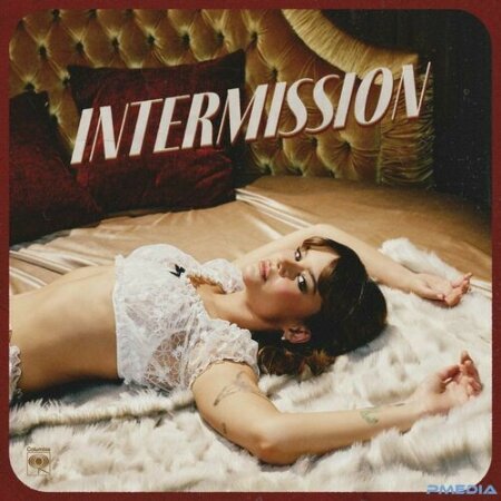 Maren Morris - Intermission (2024) Mp3 320kbps