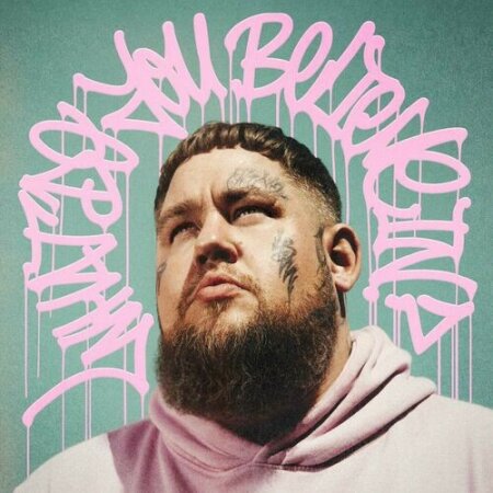 Rag'n'Bone Man - Rush Of Blood (2024) Mp3 320kbps