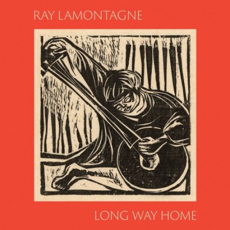 Ray LaMontagne - Long Way Home (2024) Mp3 320kbps