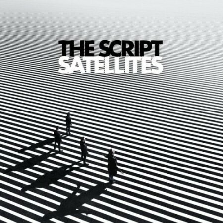 The Script - Satellites (2024) Mp3 320kbps
