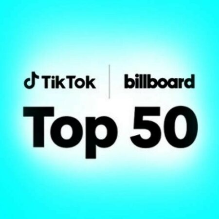 TikTok Billboard Top 50 Singles Chart (10-August-2024) Mp3 320kbps