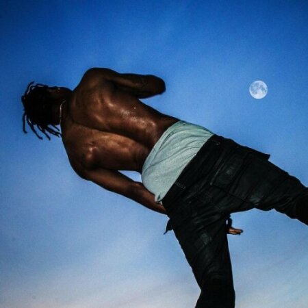 Travis Scott - DAYS BEFORE RODEO (2024) Mp3 320kbps