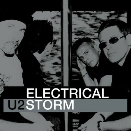 U2 - Electrical Storm (Remastered 2024) (2024) Mp3 320kbps