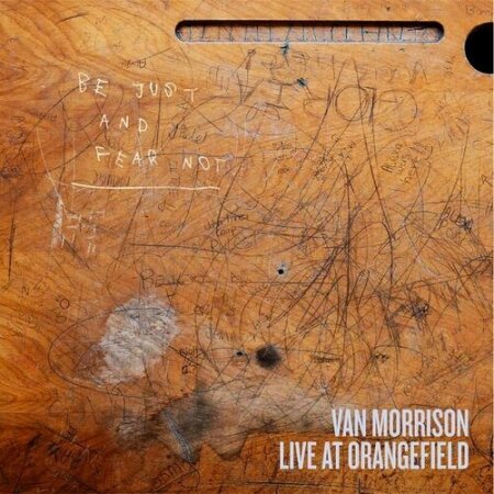 Van Morrison - Live at Orangefield (2024) Mp3 320kbps