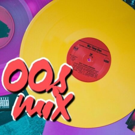 Various Artists - 00s mix (2024) Mp3 320kbps