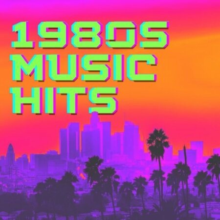 Various Artists - 1980s music hits (2024) Mp3 320kbps