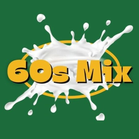 Various Artists - 60s mix (2024) Mp3 320kbps