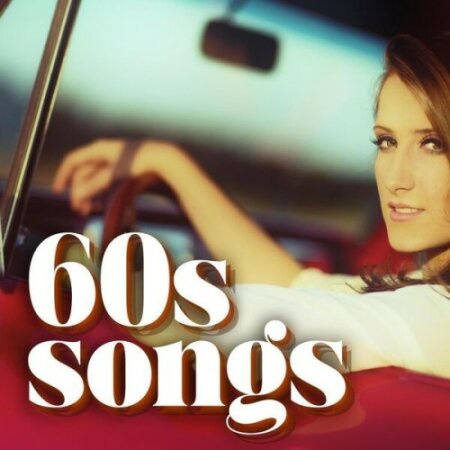 Various Artists - 60s Songs (2024) Mp3 320kbps