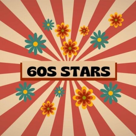 Various Artists - 60s Stars (2024) Mp3 320kbps