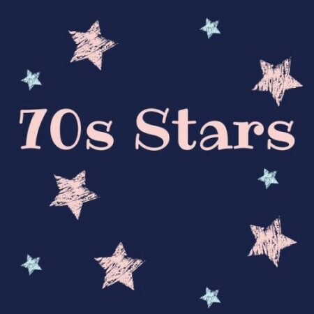 Various Artists - 70s Stars (2024) Mp3 320kbps