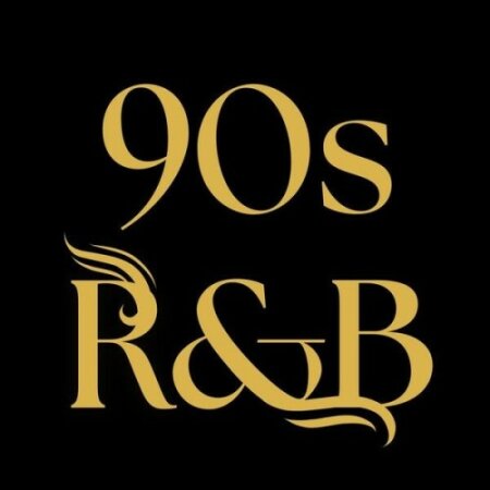 Various Artists - 90s r&b (2024) Mp3 320kbps