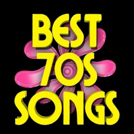 Various Artists - Best 70s Songs (2024) Mp3 320kbps