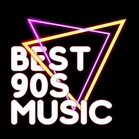 Various Artists - Best 90s Music (2024) Mp3 320kbps