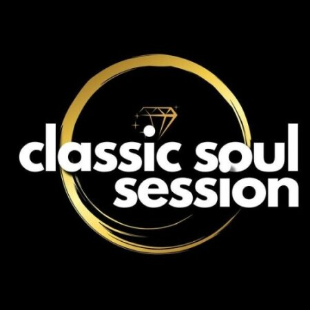 Various Artists - classic soul session (2024) Mp3 320kbps