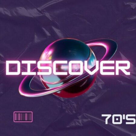 Various Artists - Discover – 70's (2024) Mp3 320kbps