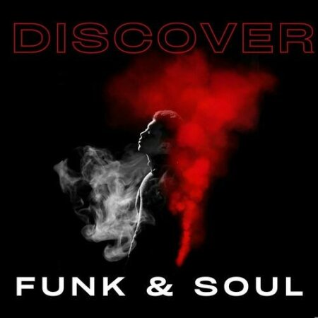 Various Artists - Discover Funk & Soul (2024) Mp3 320kbps