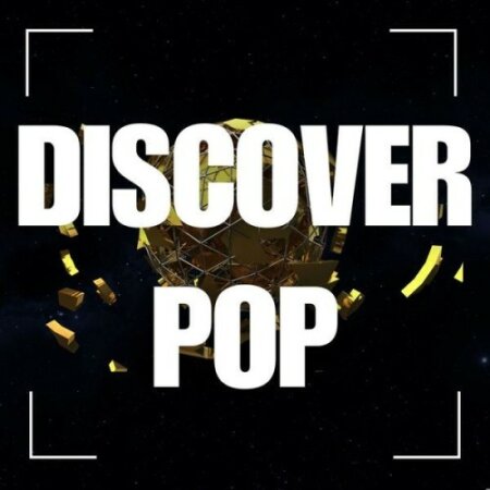 Various Artists - Discover Pop (2024) Mp3 320kbps