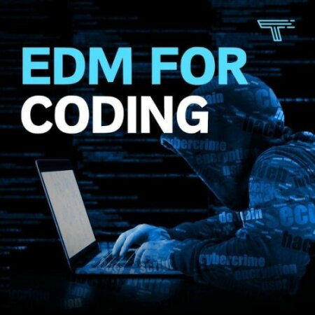 Various Artists - EDM For Coding (2024) Mp3 320kbps