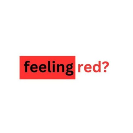 Various Artists - feeling red (2024) Mp3 320kbps