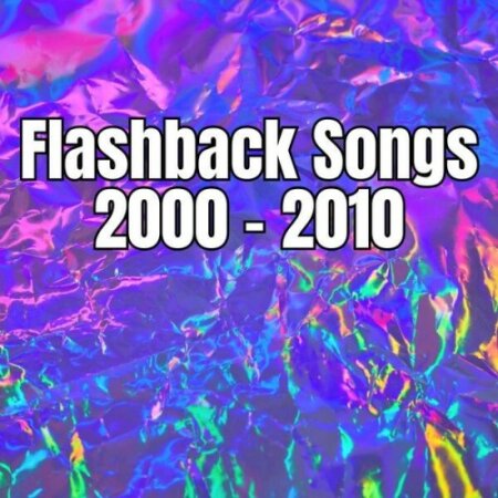 Various Artists - Flashback Songs (2024) Mp3 320kbps