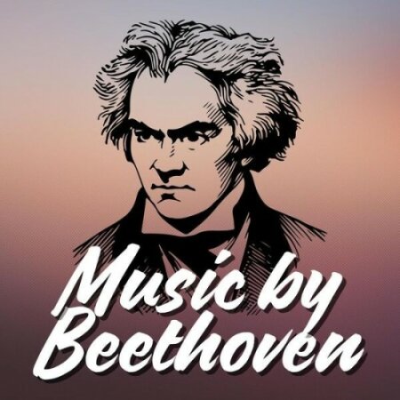 Various Artists - Music by Beethoven (2024) Mp3 320kbps